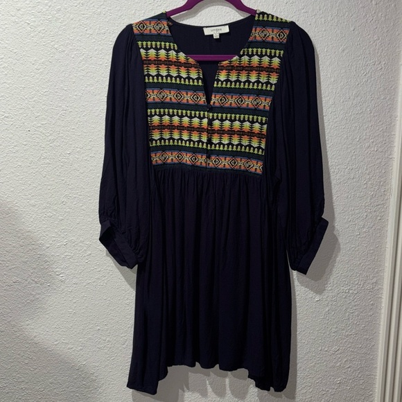 Umgee Dress - Picture 1 of 2